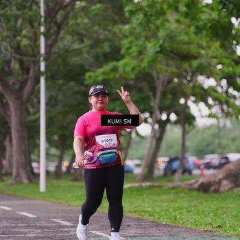 Runner Photo 8437374