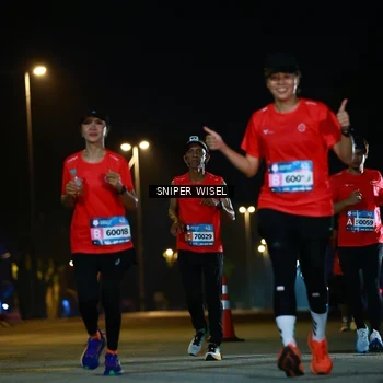 Runner Photo 8437377