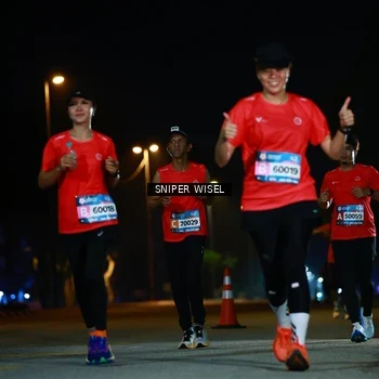 Runner Photo 8437378