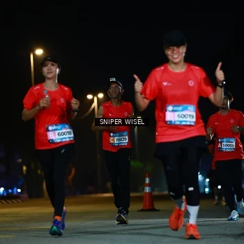 Runner Photo 8437381