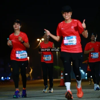 Runner Photo 8437384