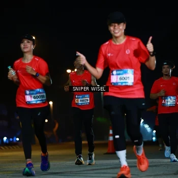 Runner Photo 8437386