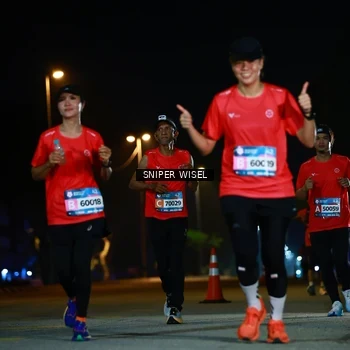 Runner Photo 8437387