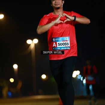 Runner Photo 8437397