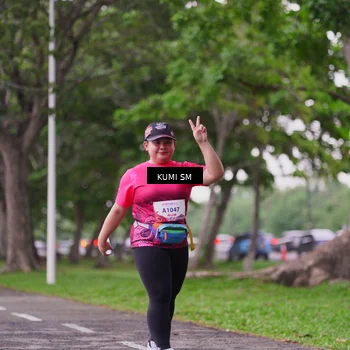 Runner Photo 8437400