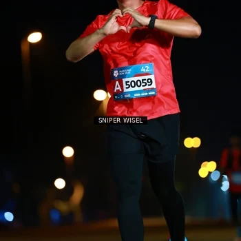 Runner Photo 8437404