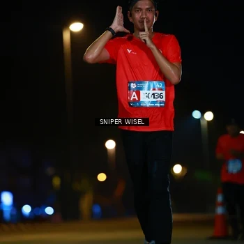Runner Photo 8437409