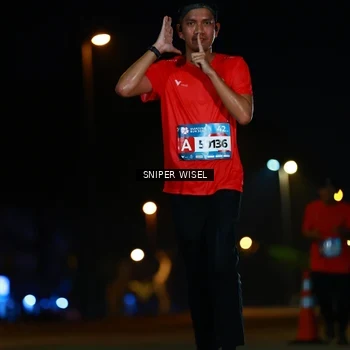 Runner Photo 8437410
