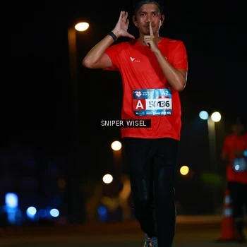 Runner Photo 8437411