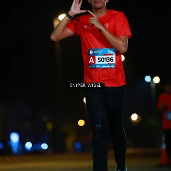 Runner Photo 8437414