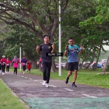 Runner Photo 8437418