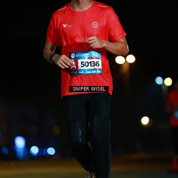 Runner Photo 8437422