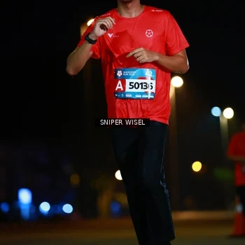 Runner Photo 8437423