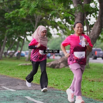 Runner Photo 8437425