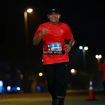 Runner Photo 8437427
