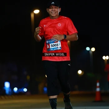 Runner Photo 8437430