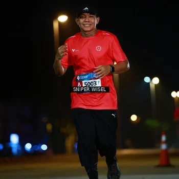 Runner Photo 8437431