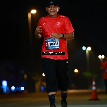 Runner Photo 8437432