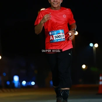 Runner Photo 8437434
