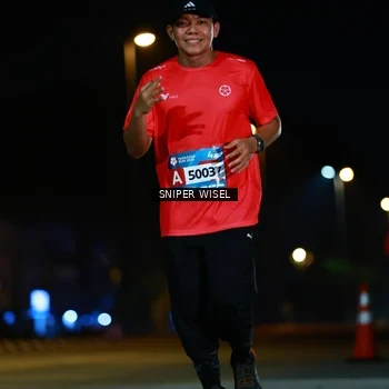 Runner Photo 8437435