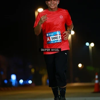 Runner Photo 8437436