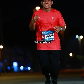 Runner Photo 8437437