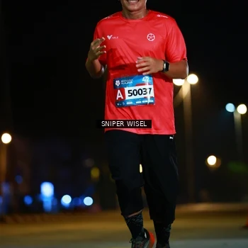 Runner Photo 8437438