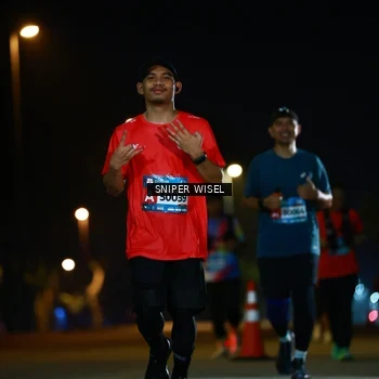 Runner Photo 8437440