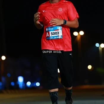 Runner Photo 8437442