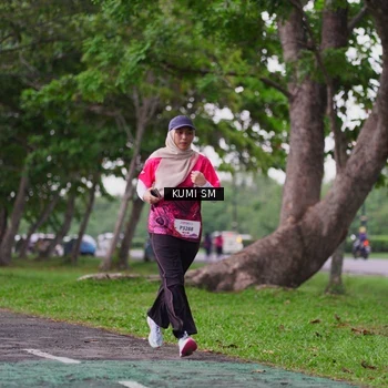 Runner Photo 8437444