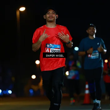 Runner Photo 8437450