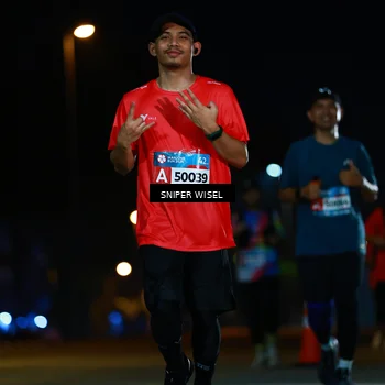 Runner Photo 8437451
