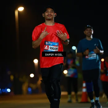 Runner Photo 8437452
