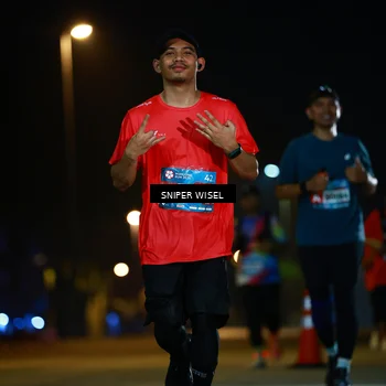 Runner Photo 8437453