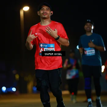 Runner Photo 8437454