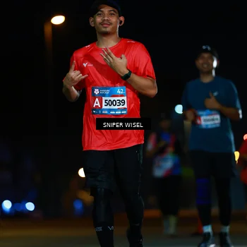 Runner Photo 8437455