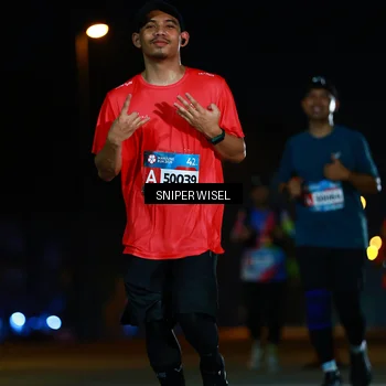 Runner Photo 8437456