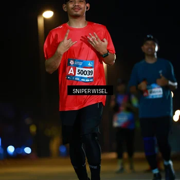 Runner Photo 8437457
