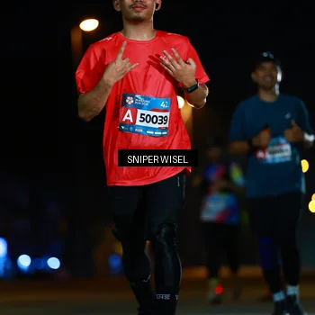 Runner Photo 8437459