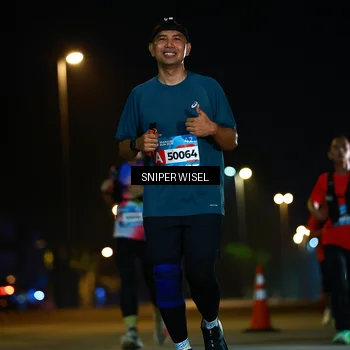 Runner Photo 8437461