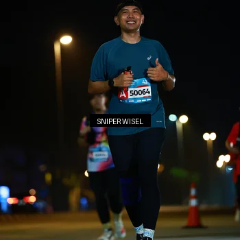 Runner Photo 8437462