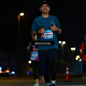 Runner Photo 8437463