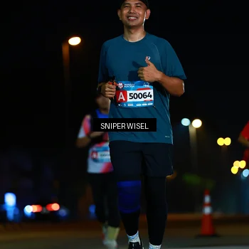 Runner Photo 8437464