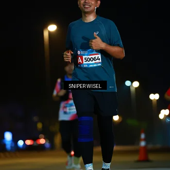 Runner Photo 8437465