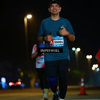 Runner Photo 8437466