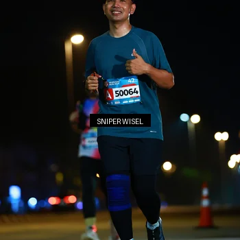 Runner Photo 8437467