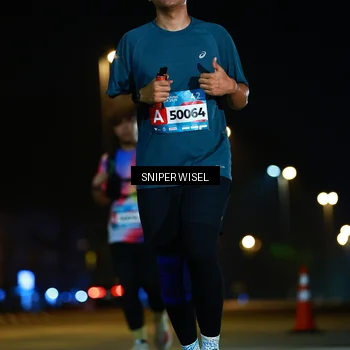 Runner Photo 8437469