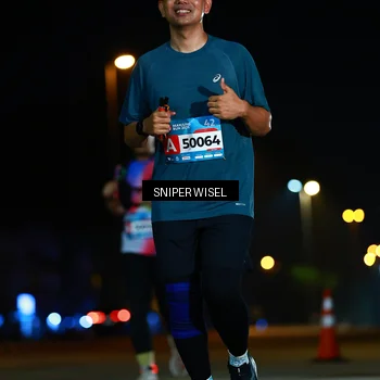 Runner Photo 8437470
