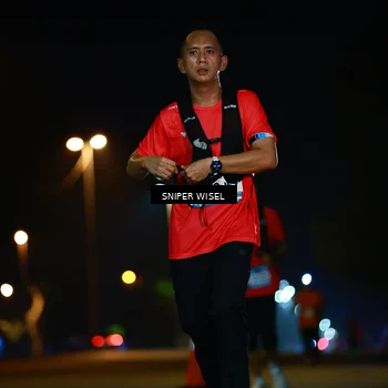 Runner Photo 8437477