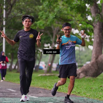 Runner Photo 8437488